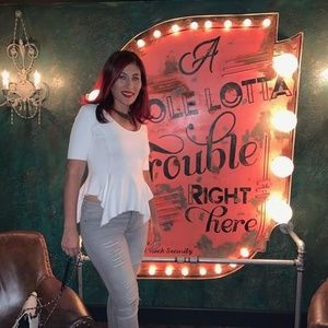 Meet your Posher, Angie